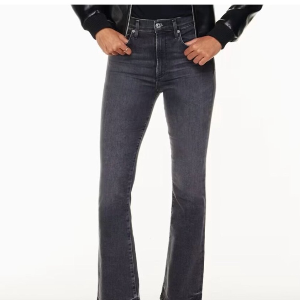 Citizens of Humanity Lilah Jeans Size 26